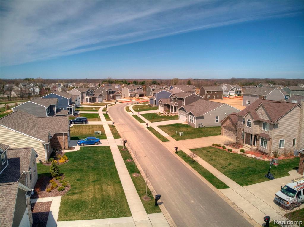 Tbd Tbd Bluff Drive Pinckney, MI 48169 - Photo 18 of 19