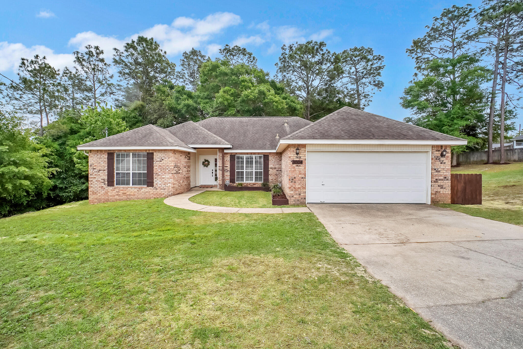 3004 Renee Ct, front