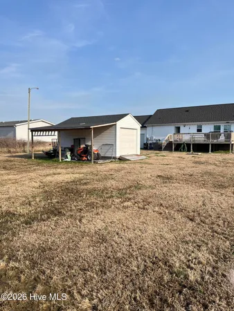 $310,000 | 69 Kelly Street, Gates, NC 27937