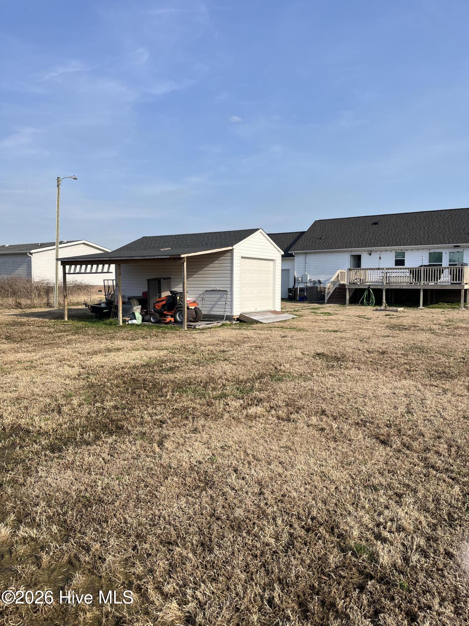 69 Kelly Street Gates, NC 27937 - Photo 3 of 17 IMG_6177