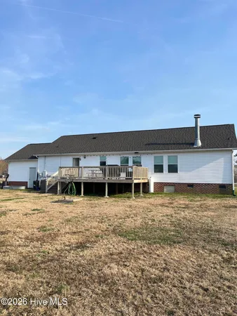 $310,000 | 69 Kelly Street, Gates, NC 27937