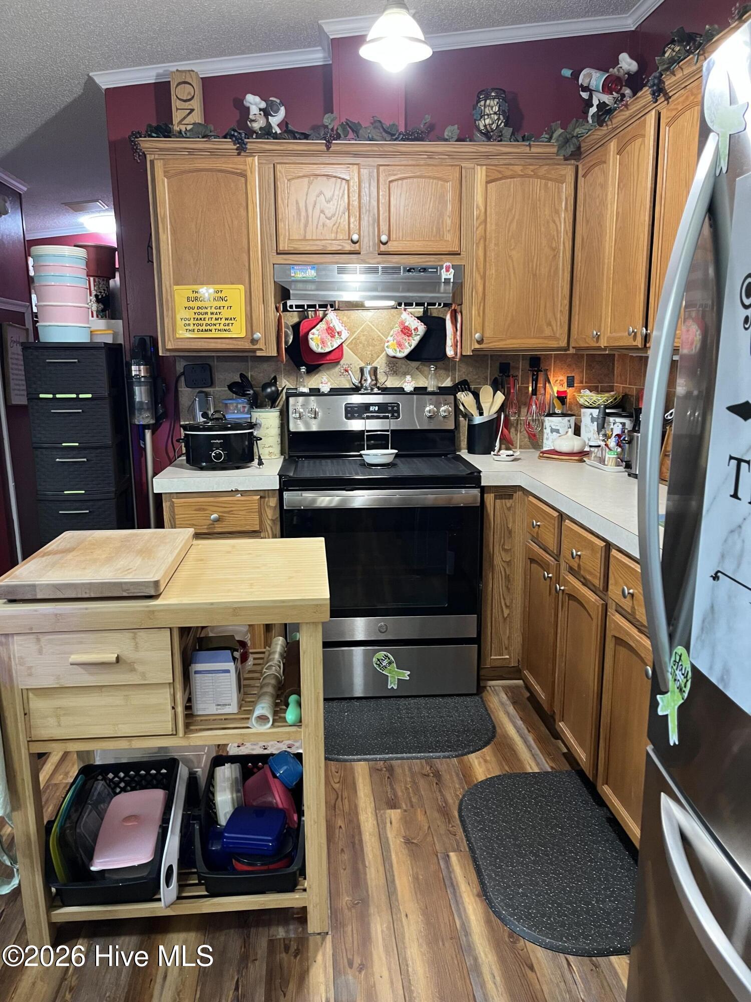 69 Kelly Street Gates, NC 27937 - Photo 9 of 17 IMG_6152