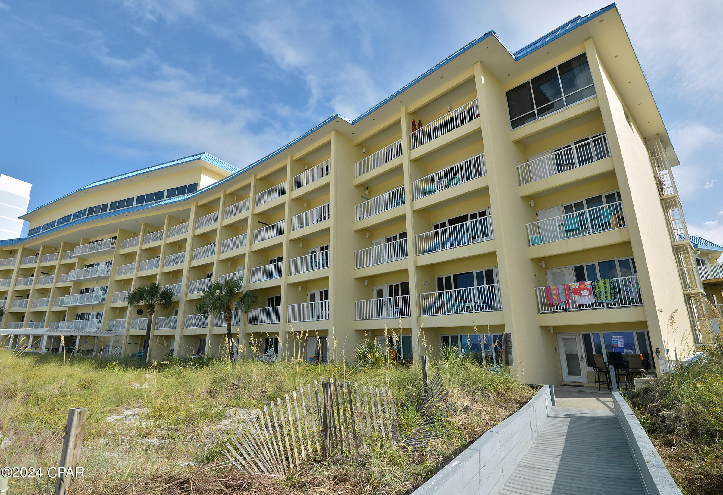 15413 Front Beach Road, Unit 101 Panama City Beach, FL 32413 - Photo 23 of 32 Gallery Image 23