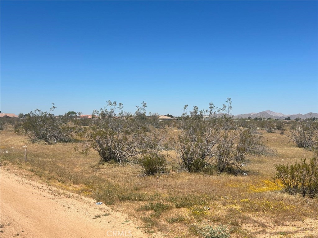 20 Matawan Road Apple Valley, CA 92308 - Photo 1 of 13