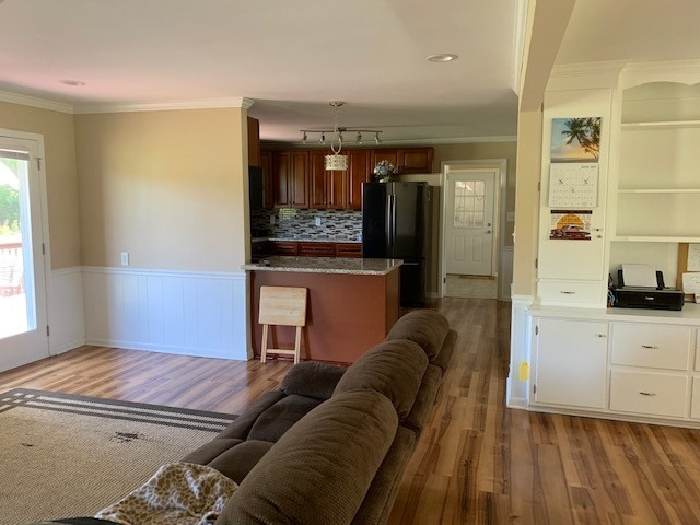 4101 Old Lewis Farm Road Raleigh, NC 27604 - Photo 12 of 30 Photo 12