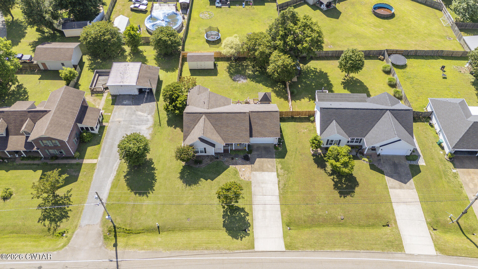 3115 Salem Street Milan, TN 38358 - Photo 33 of 36 3115 Salem St Milan TN-2