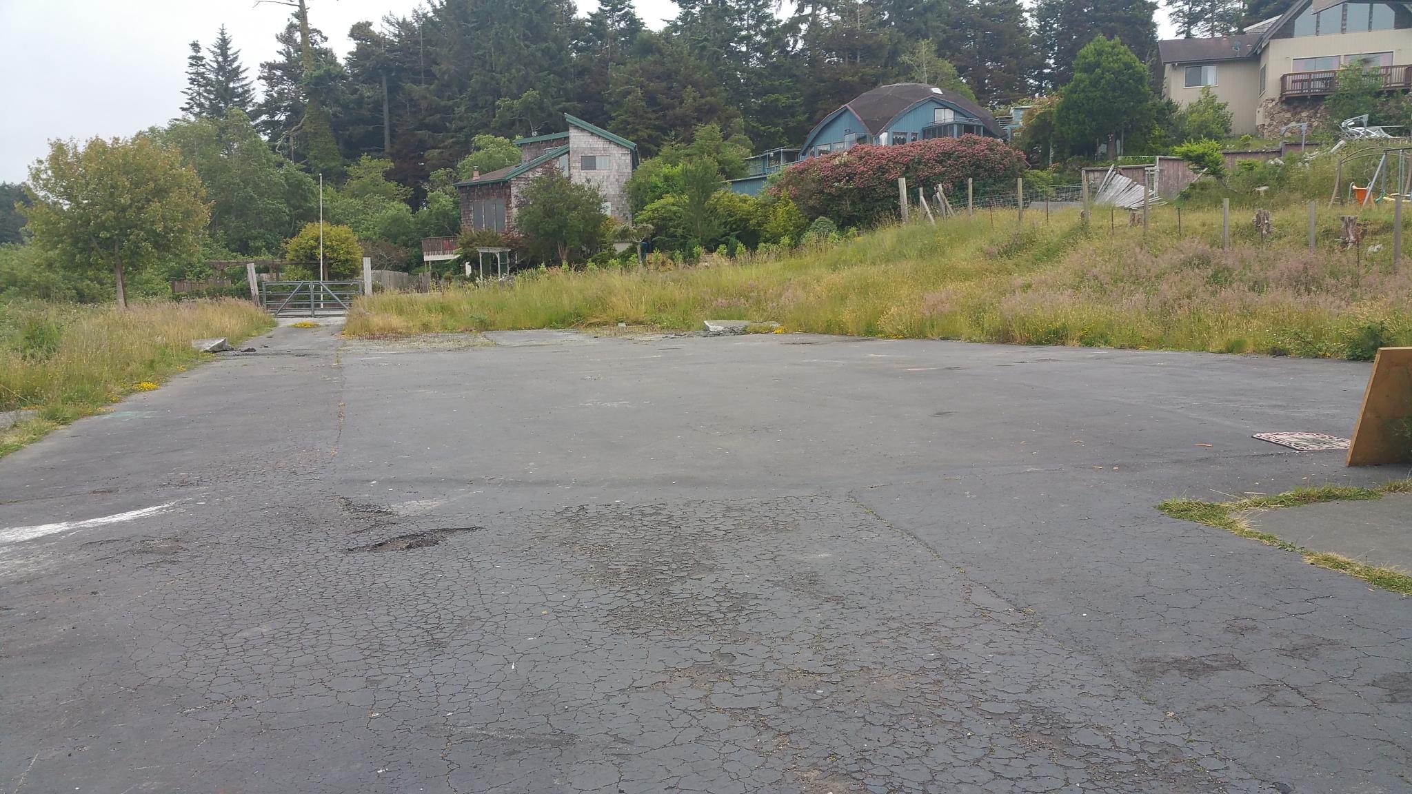 3700 Edgewood Road Myrtletown, CA 95501 - Photo 14 of 20 Paved yard