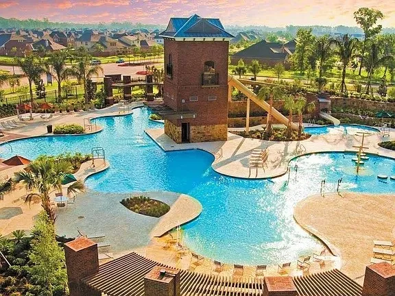 $3,000 | 1452 Shaded Rock Drive, Missouri City, TX 77459