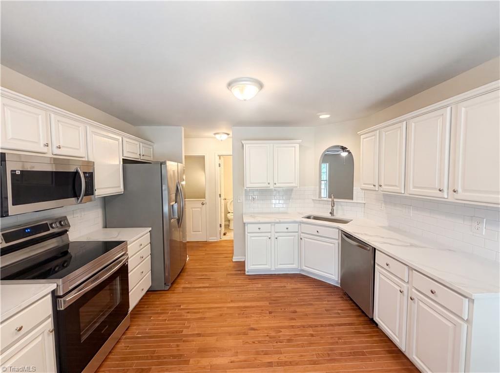 800 Dan Valley Road Madison, NC 27025 - Photo 2 of 30