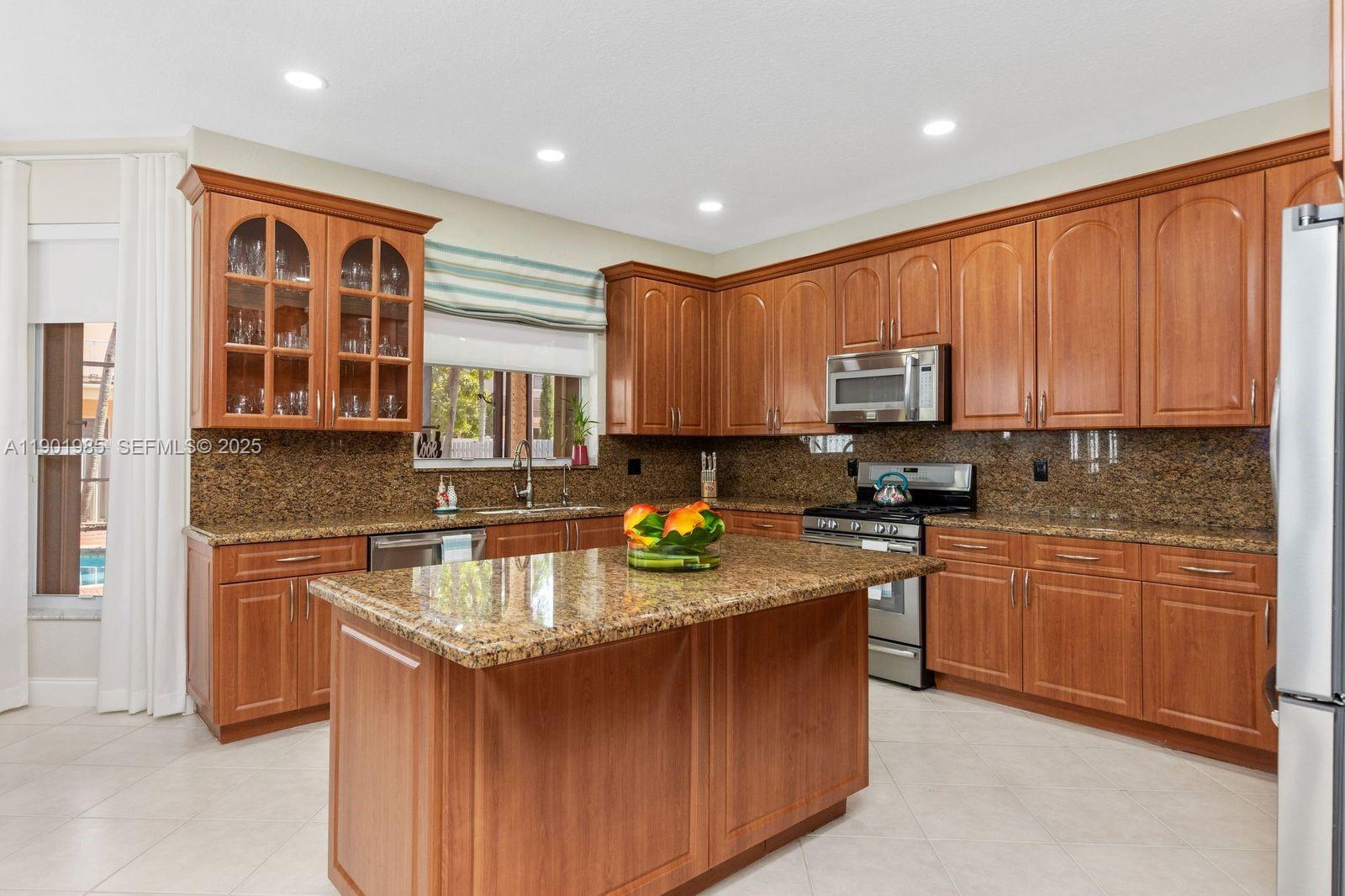 17933 Southwest 35th Court Miramar, FL 33029 - Photo 24 of 75