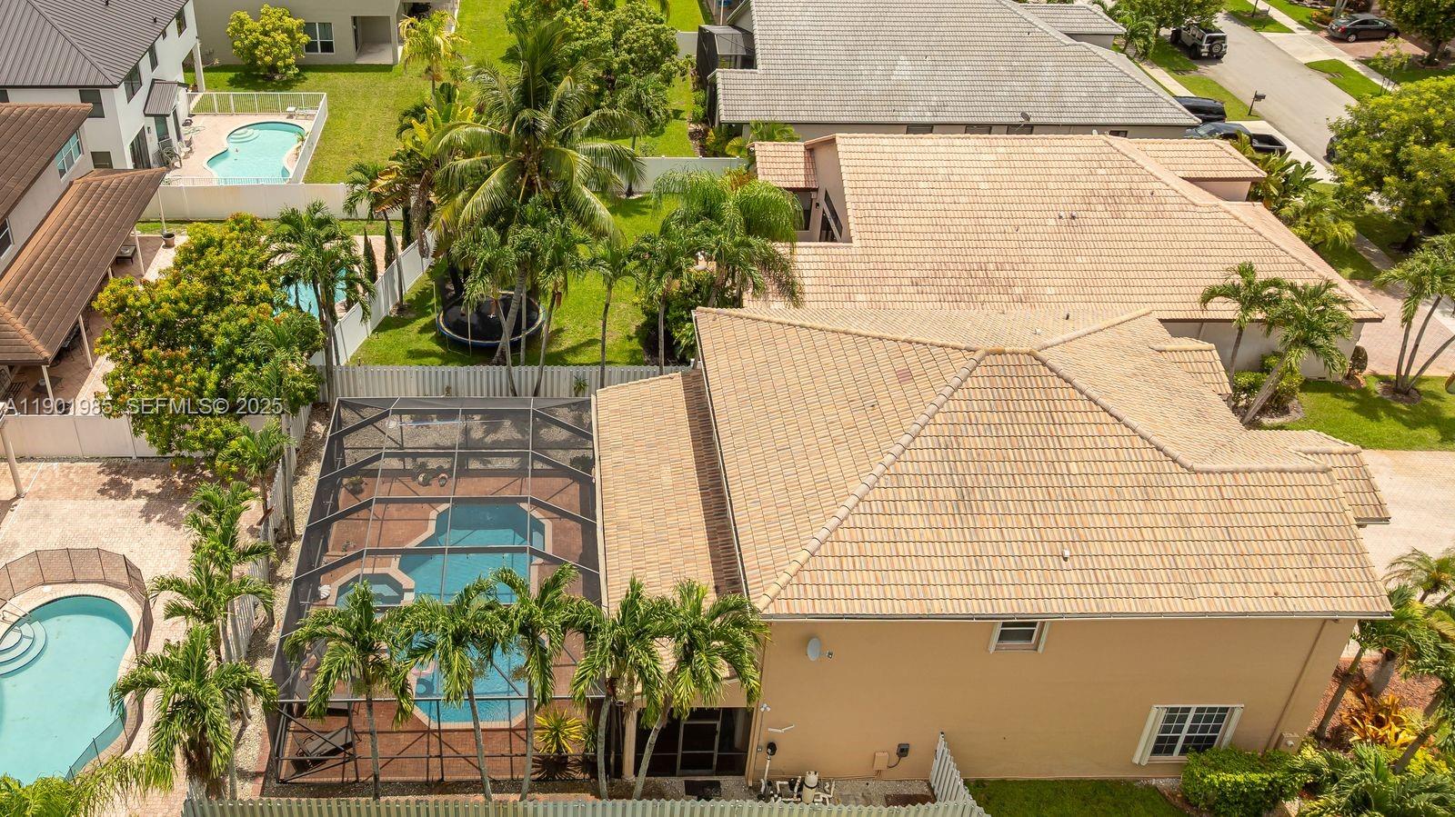 17933 Southwest 35th Court Miramar, FL 33029 - Photo 69 of 75