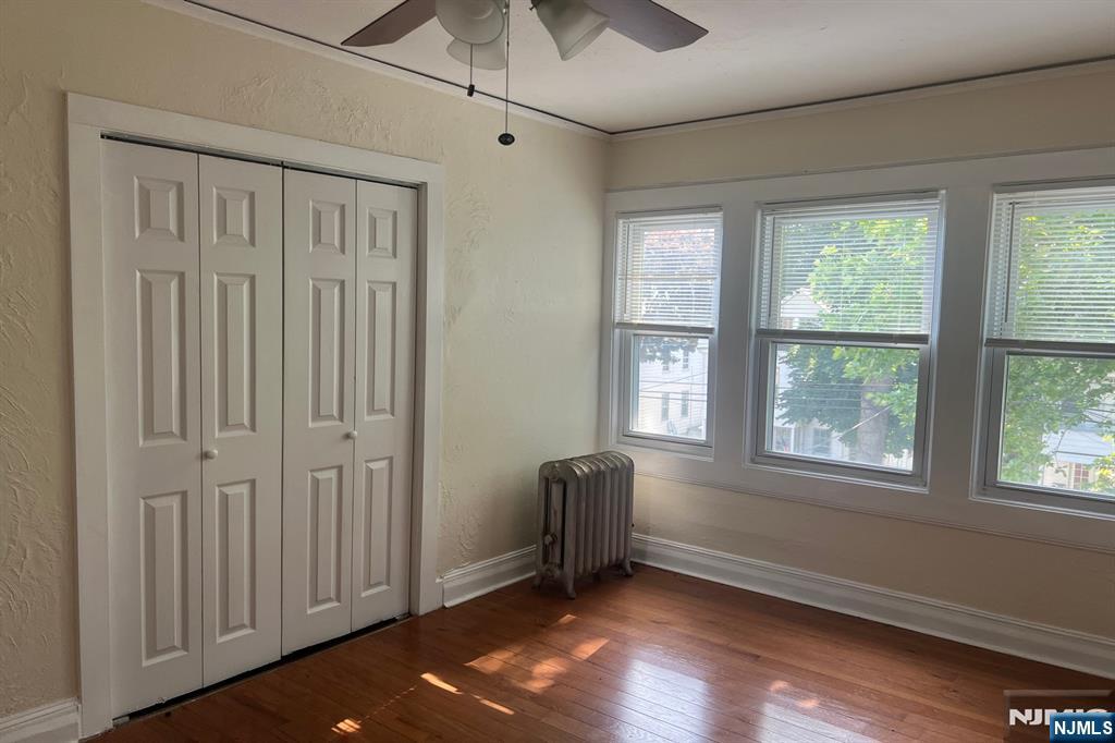 19 Spring Street, Unit 2 Bloomfield, NJ 07003 - Photo 14 of 19 a view of an empty room with a window