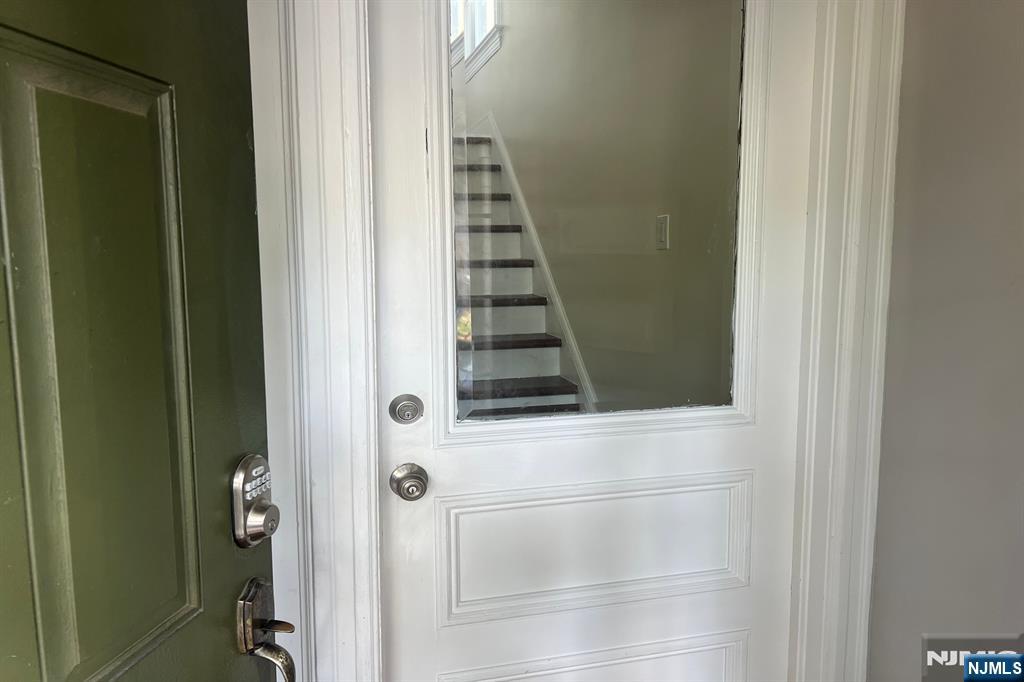 19 Spring Street, Unit 2 Bloomfield, NJ 07003 - Photo 2 of 19 a view of a staircase