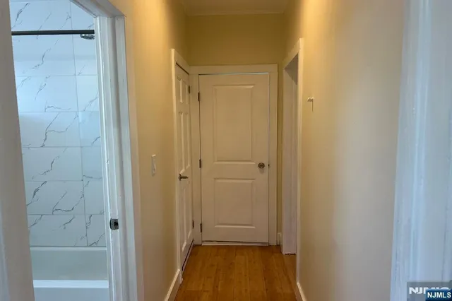 a view of a bathroom