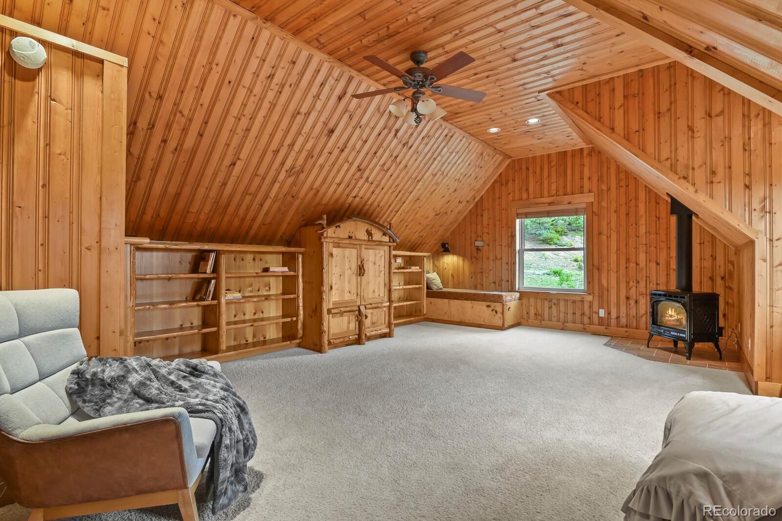 447 Crescent Lake Road Golden, CO 80403 - Photo 33 of 50