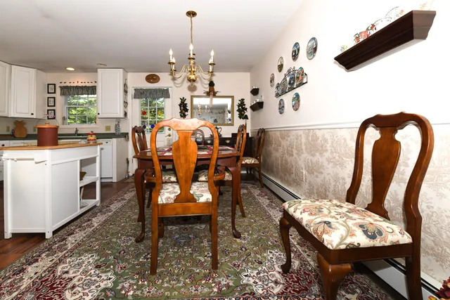 $379,000 | 27 Stonehedge Drive, Bridgton, ME 04009