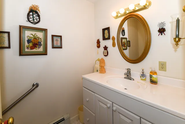 $379,000 | 27 Stonehedge Drive, Bridgton, ME 04009