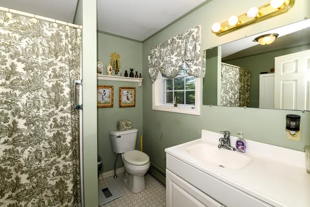 $379,000 | 27 Stonehedge Drive, Bridgton, ME 04009