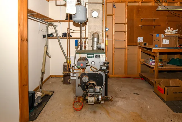 $379,000 | 27 Stonehedge Drive, Bridgton, ME 04009