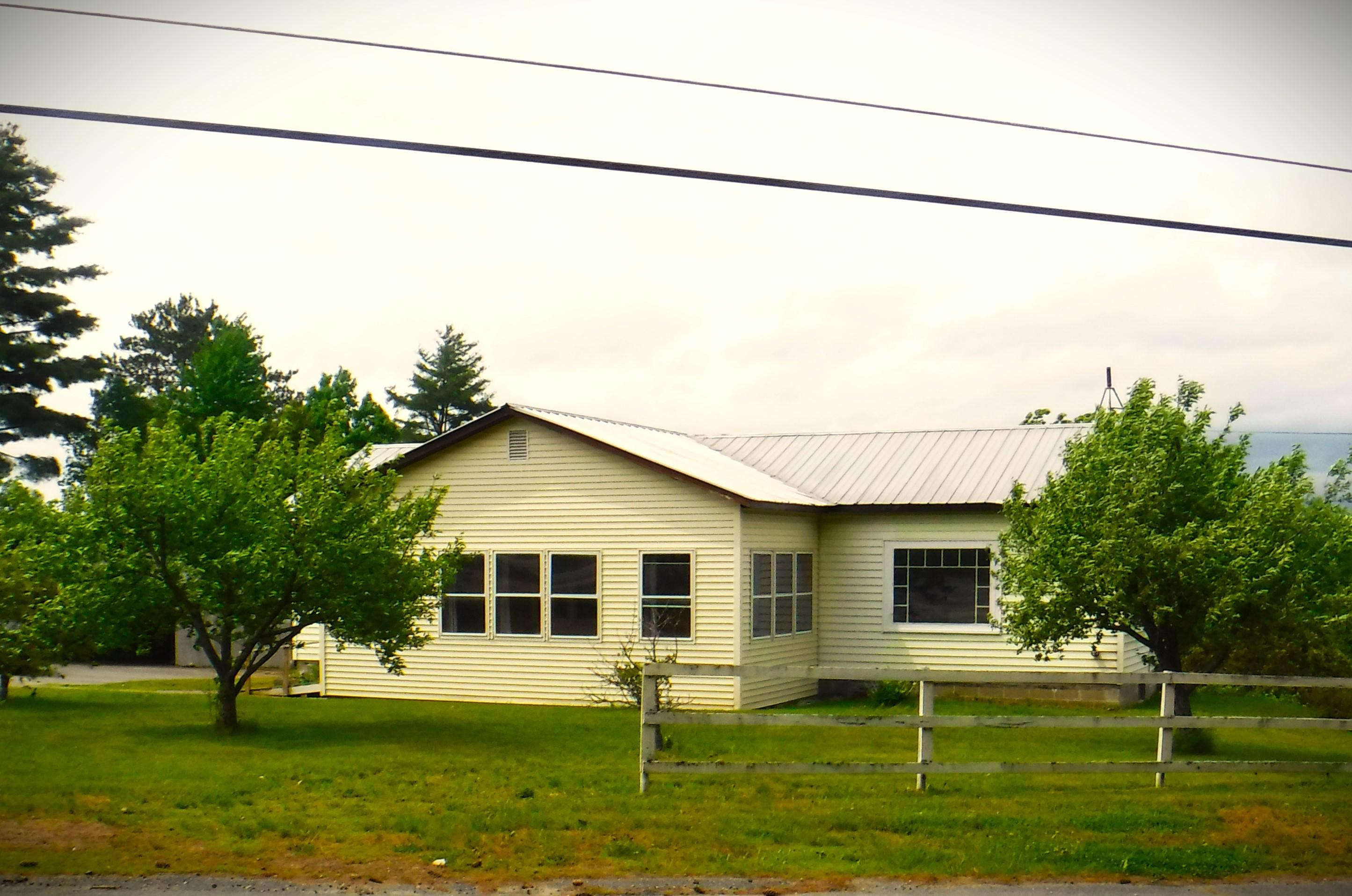 962 Benton Road Haverhill, NH 03774 - Photo 1 of 18 Gallery Image 1