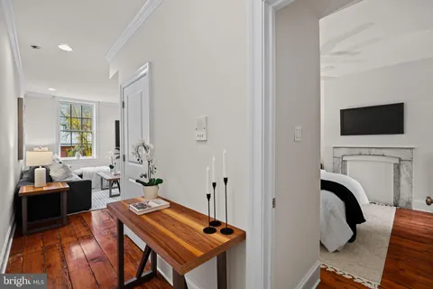 $325,000 | 1708 Pine Street, Unit 3F, Philadelphia, PA 19103