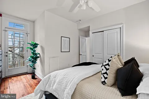 $325,000 | 1708 Pine Street, Unit 3F, Philadelphia, PA 19103