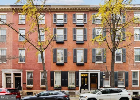 $325,000 | 1708 Pine Street, Unit 3F, Philadelphia, PA 19103