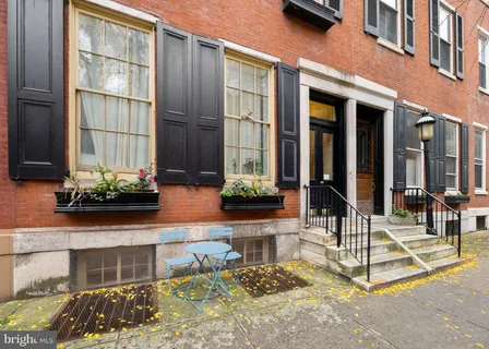 $325,000 | 1708 Pine Street, Unit 3F, Philadelphia, PA 19103