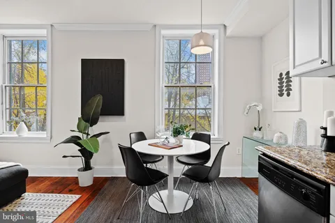 $325,000 | 1708 Pine Street, Unit 3F, Philadelphia, PA 19103