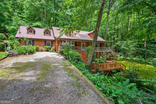 $499,000 | 75 Juniper Trail, Clayton, GA 30525