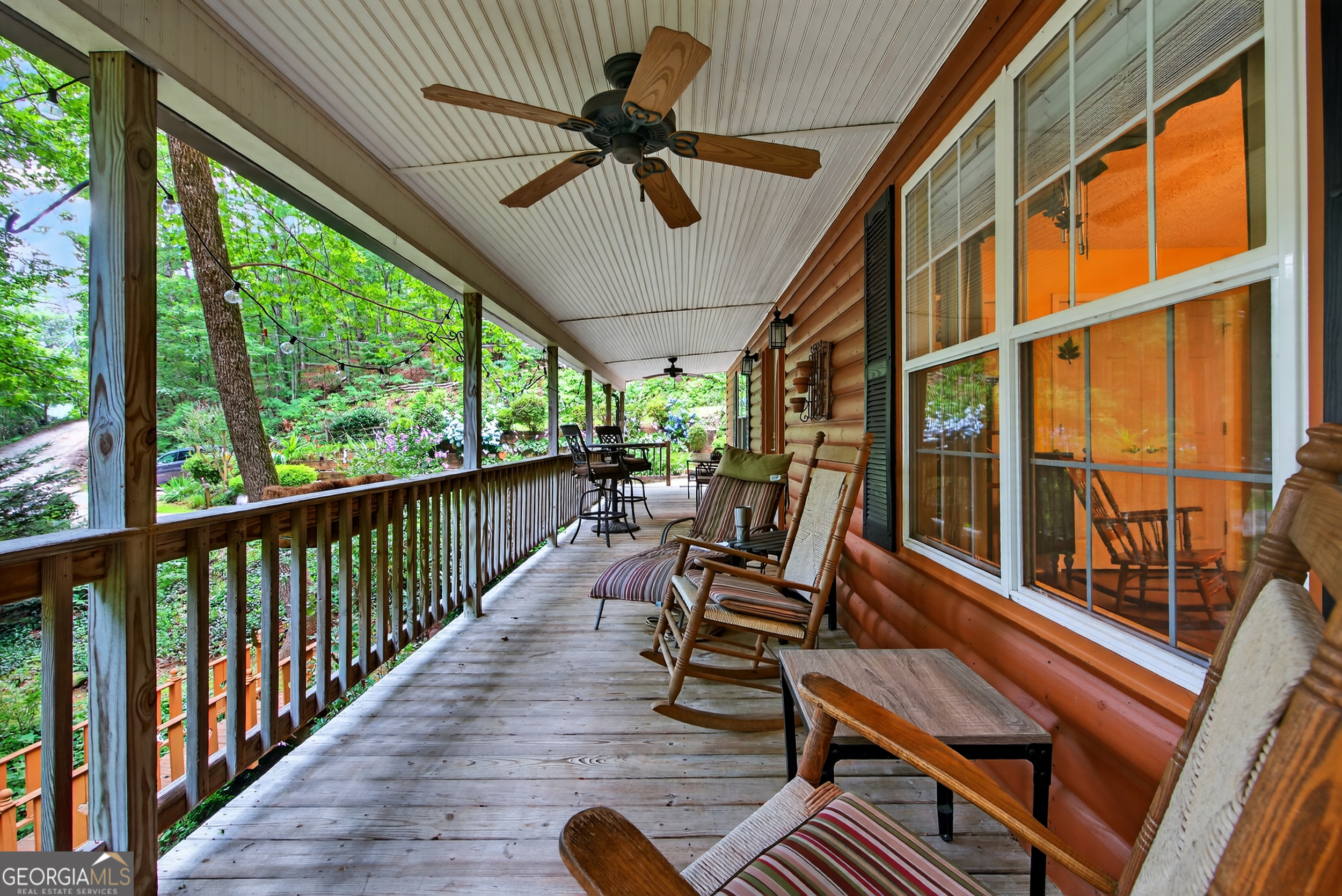 75 Juniper Trail Clayton, GA 30525 - Photo 3 of 38