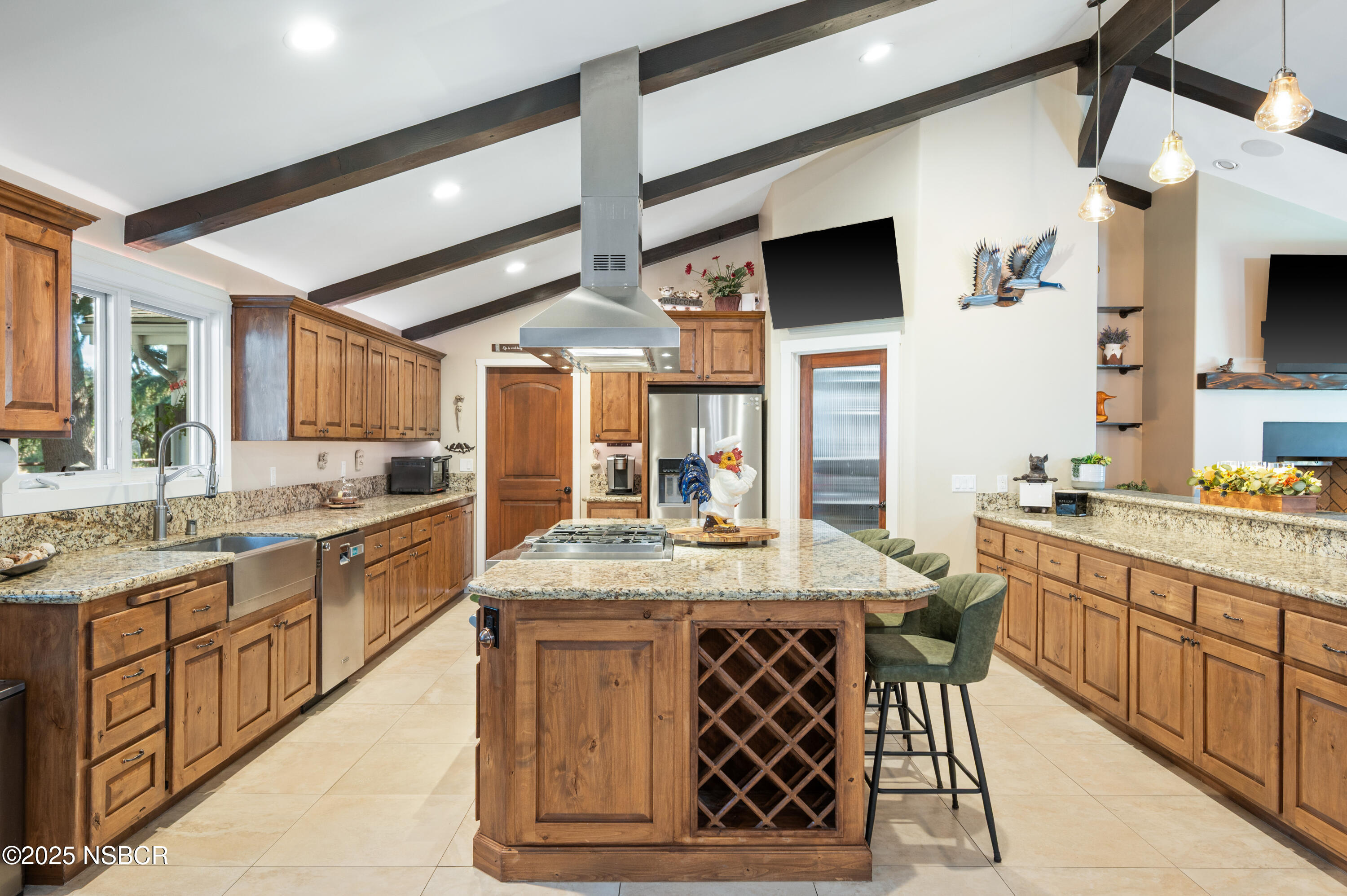 2550 Elk Grove Road Santa Ynez, CA 93463 - Photo 12 of 74 2550 Elk Grove Road