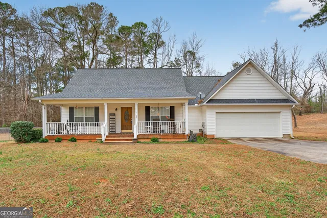 $260,000 | 249 Southern Walk Circle, Gray, GA 31032