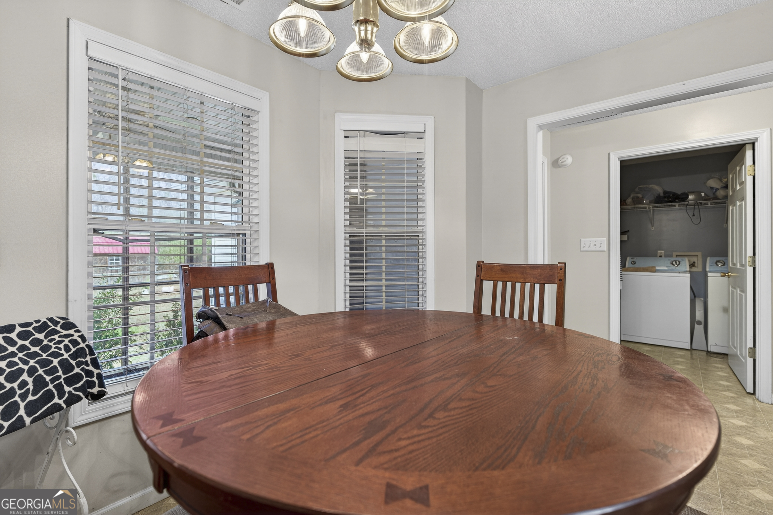 249 Southern Walk Circle Gray, GA 31032 - Photo 19 of 58 a view of a room with furniture and window