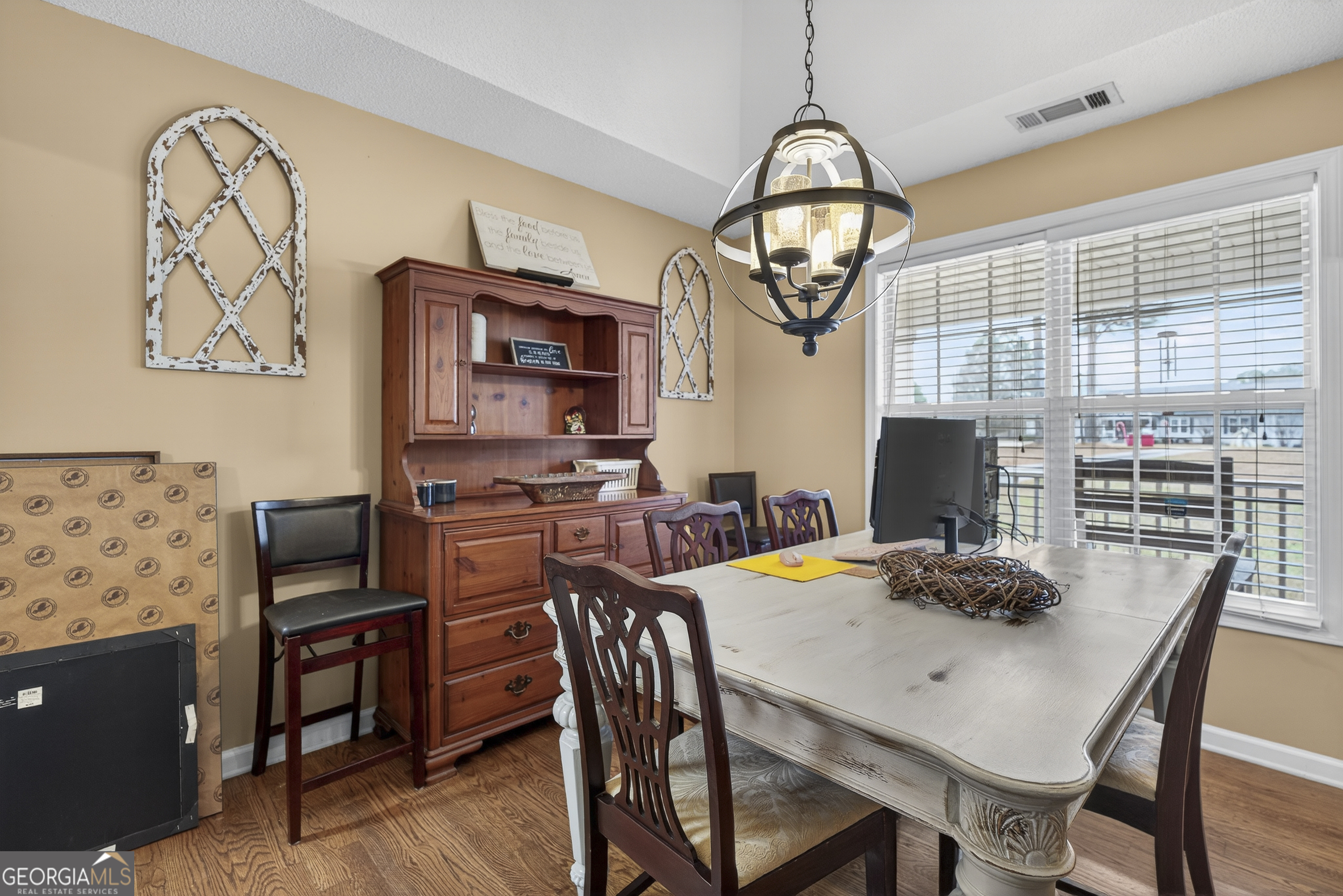 249 Southern Walk Circle Gray, GA 31032 - Photo 22 of 58 a view of a dining room with furniture