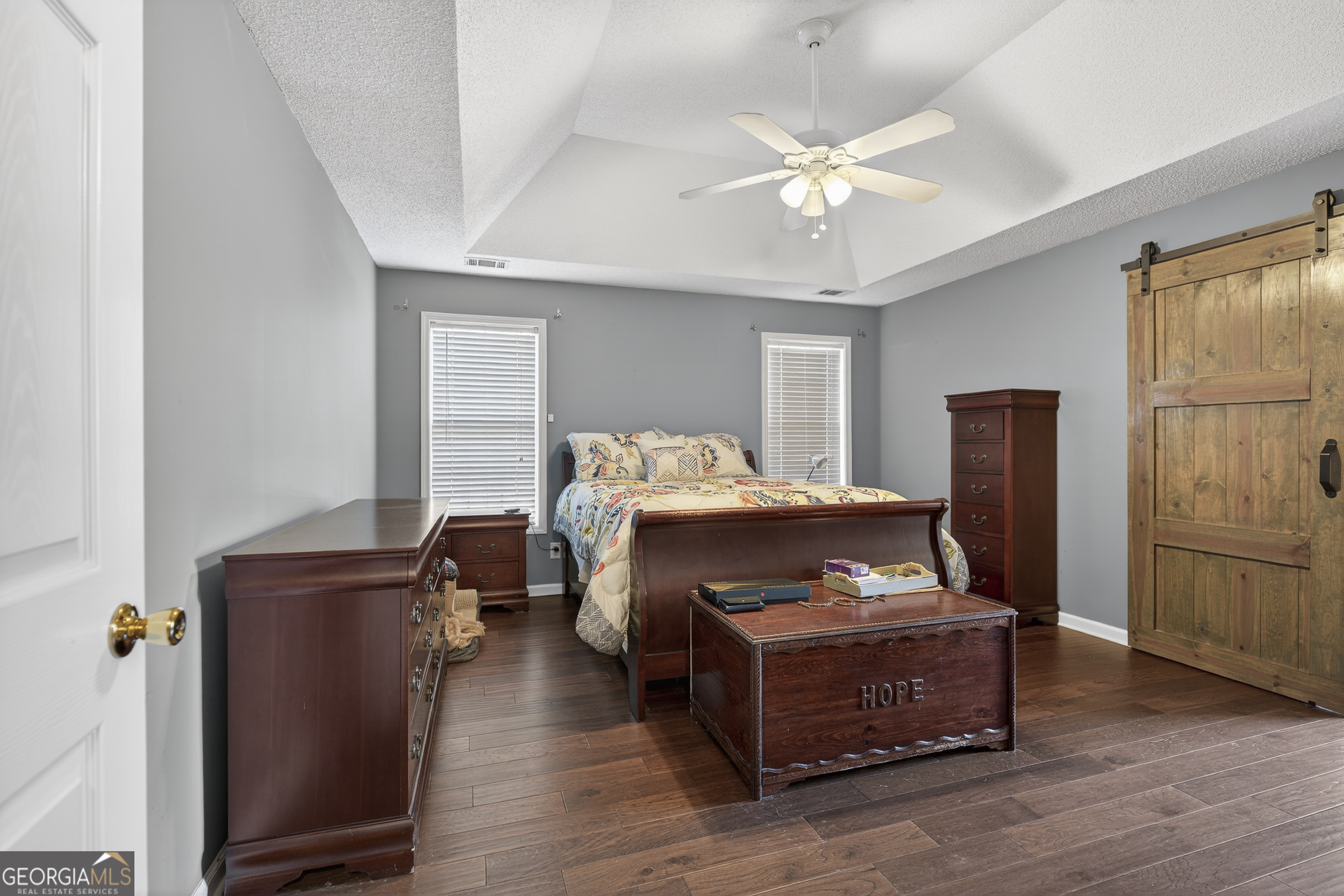 249 Southern Walk Circle Gray, GA 31032 - Photo 45 of 58