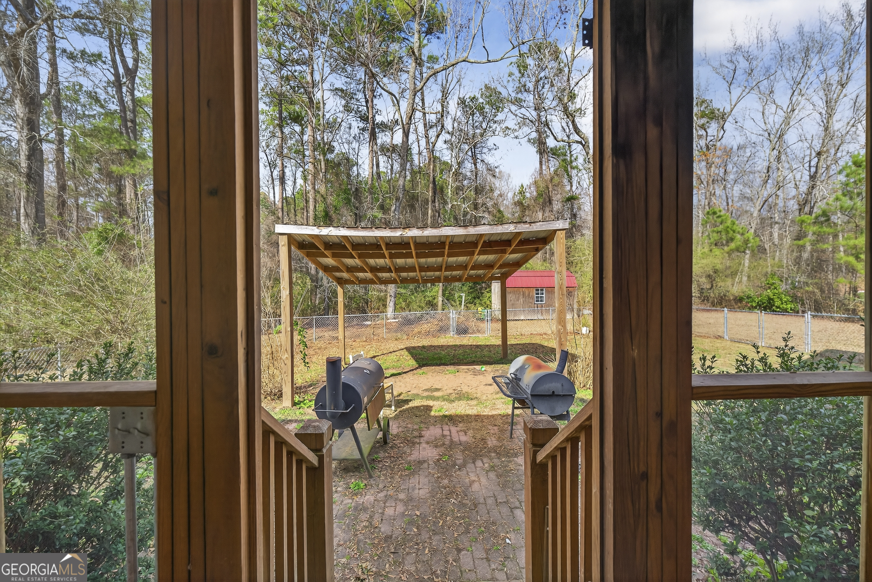 249 Southern Walk Circle Gray, GA 31032 - Photo 50 of 58