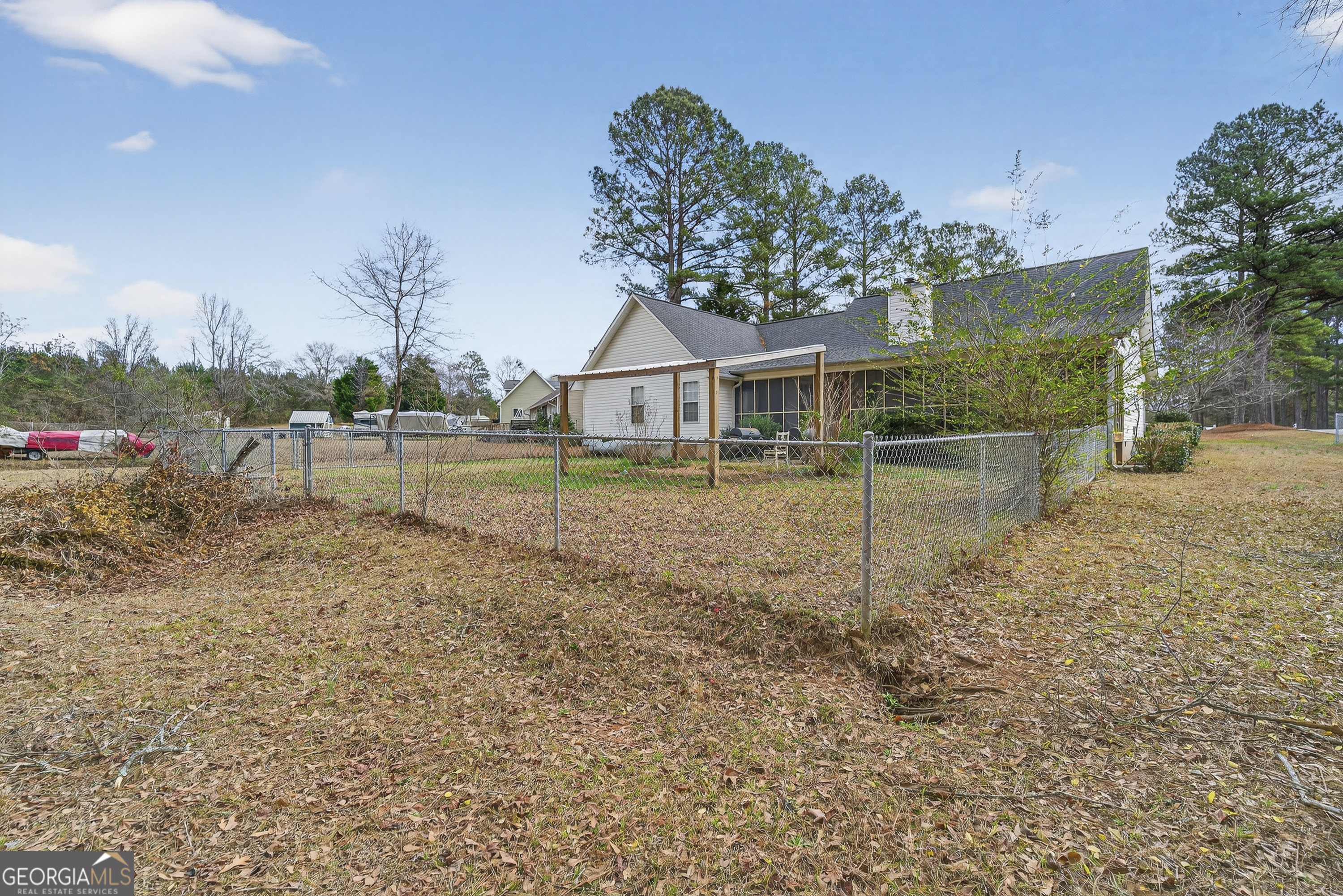 249 Southern Walk Circle Gray, GA 31032 - Photo 56 of 58
