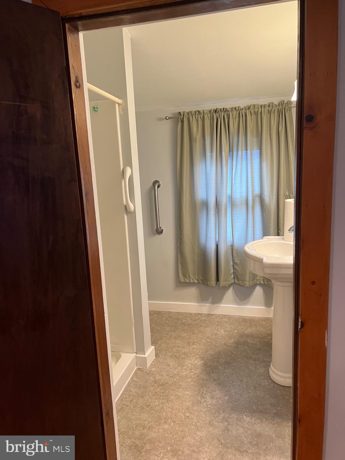 317 West Commerce Street Smyrna, DE 19977 - Photo 14 of 30 a view of a bathroom