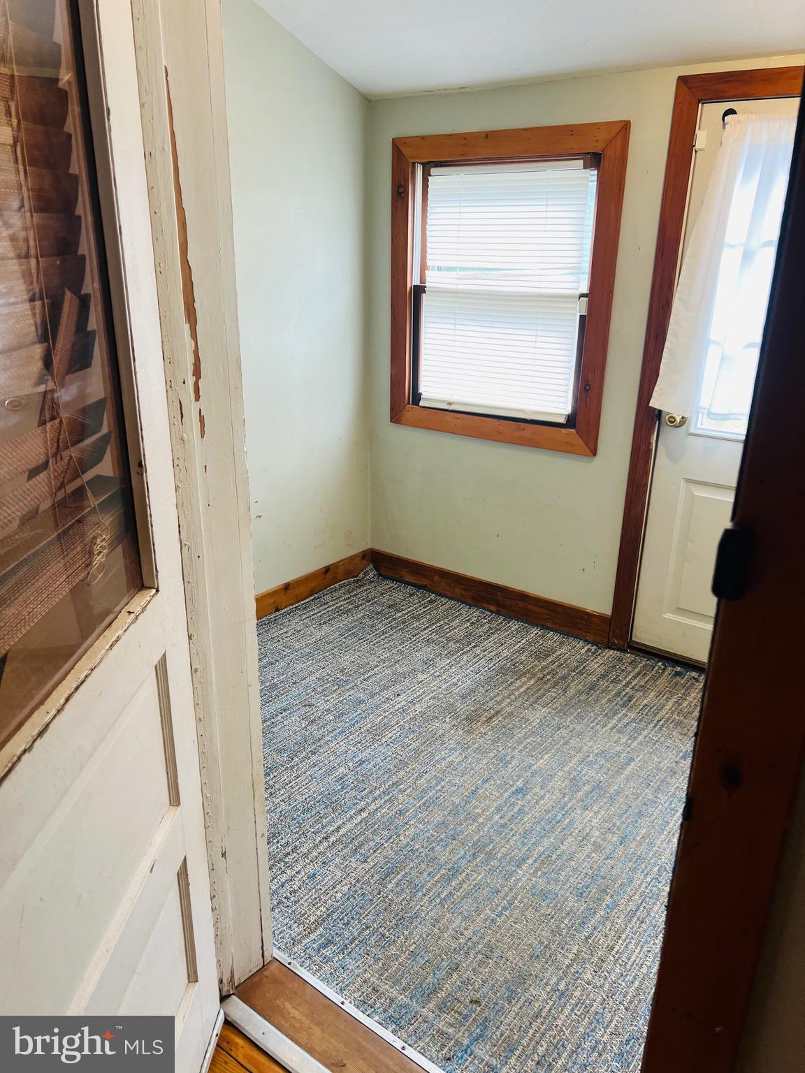 317 West Commerce Street Smyrna, DE 19977 - Photo 16 of 30 a view of an front door