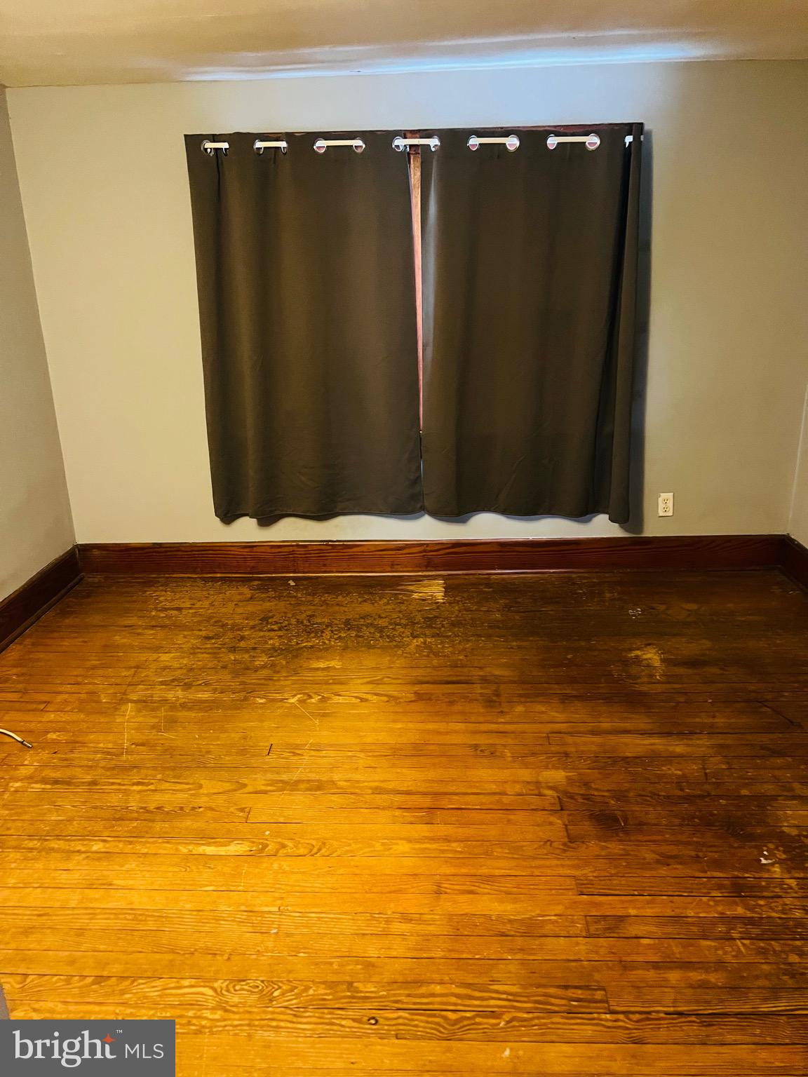 317 West Commerce Street Smyrna, DE 19977 - Photo 21 of 30 a view of a black door