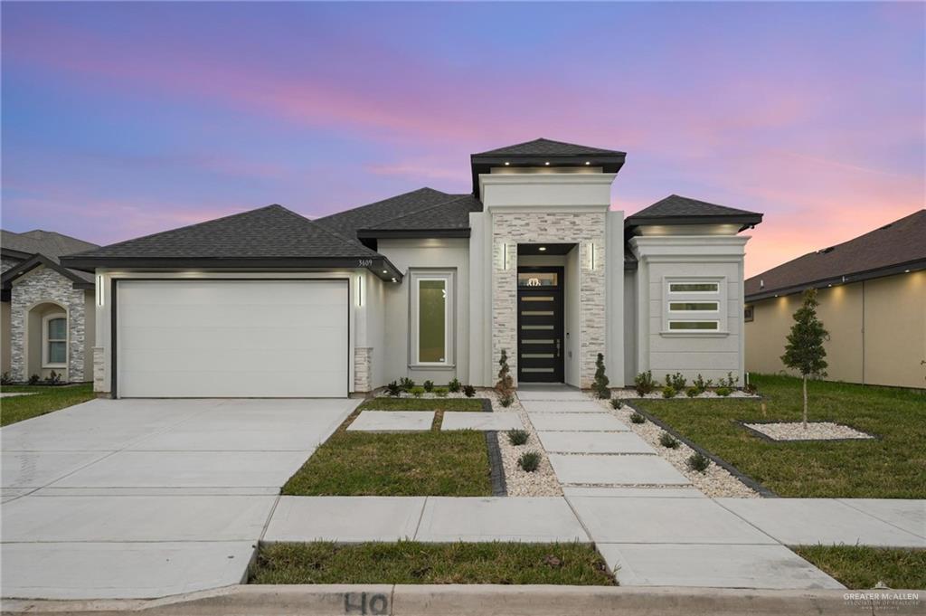 3609 South Solstice Dr  