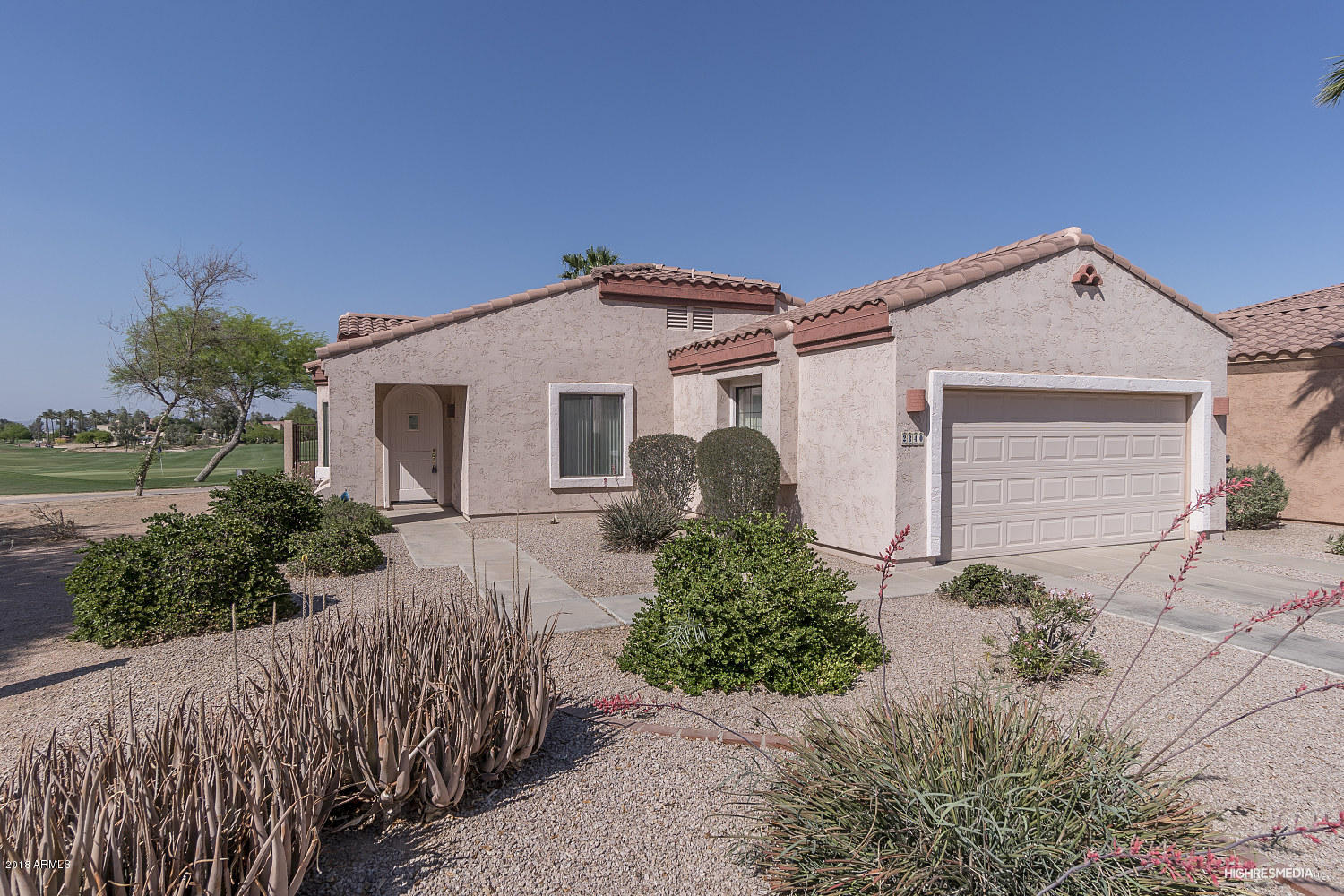 2840 East Fremont Road Phoenix, AZ 85042 - Photo 1 of 16 Exterior View