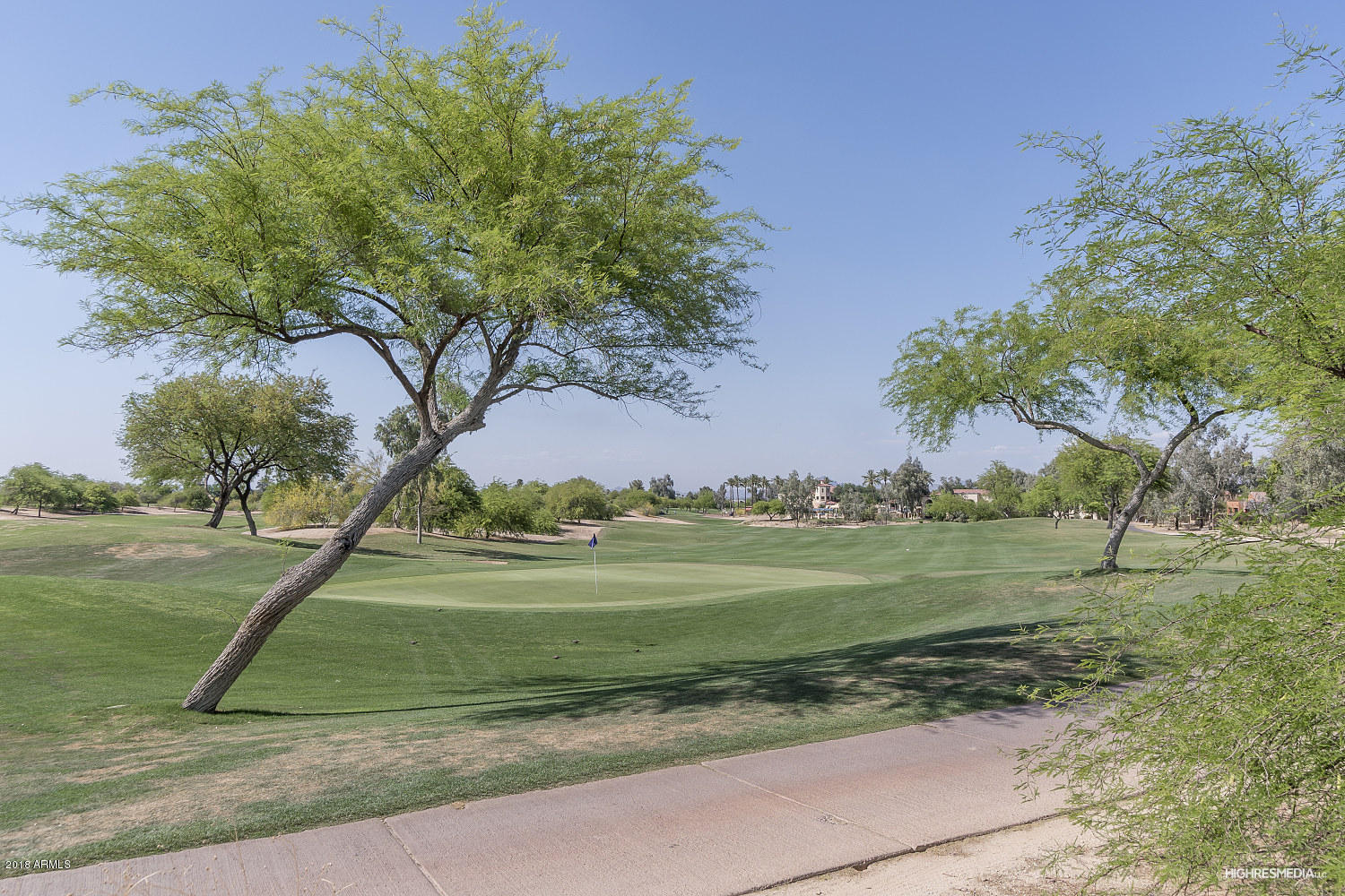 2840 East Fremont Road Phoenix, AZ 85042 - Photo 16 of 16 Golf View