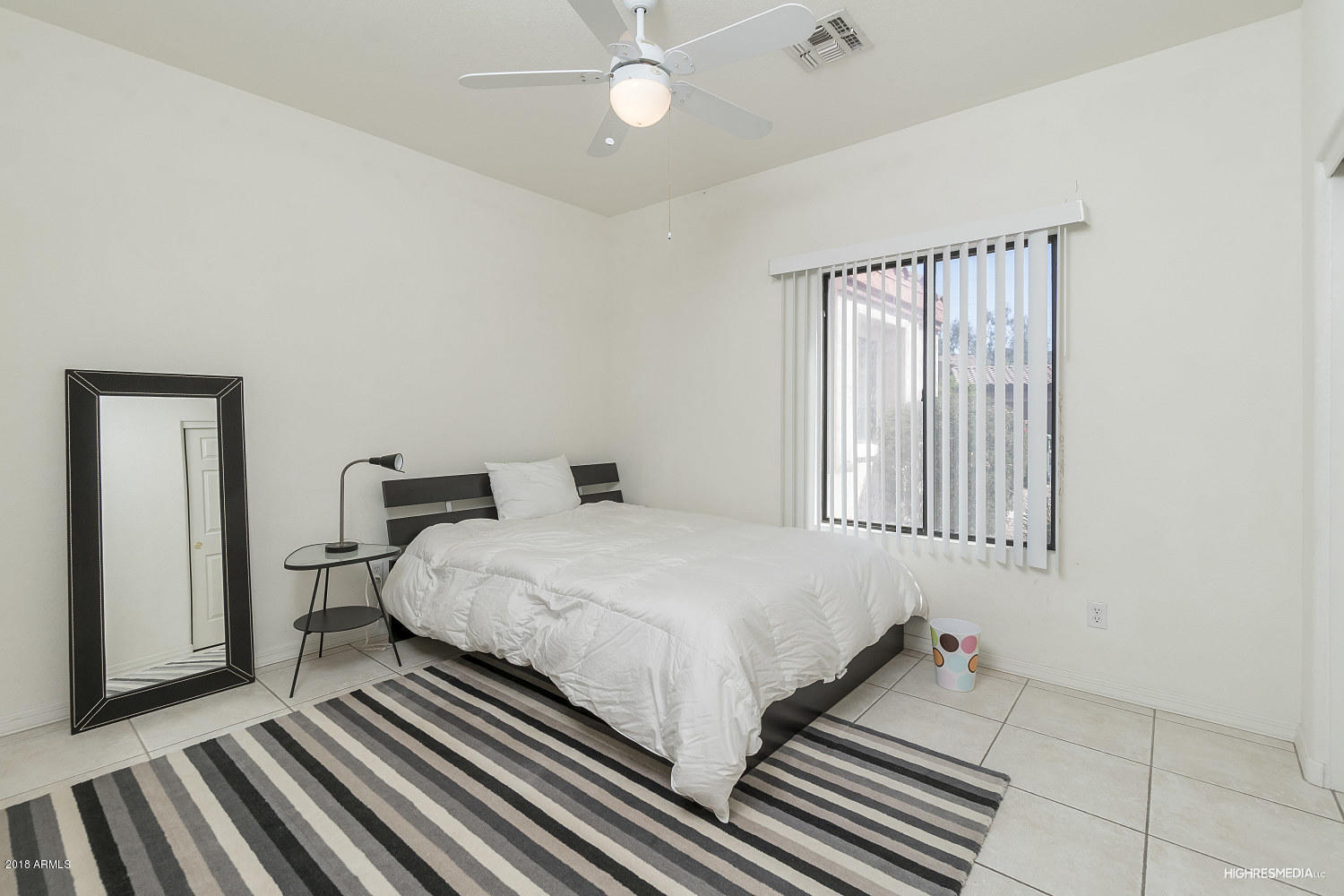2840 East Fremont Road Phoenix, AZ 85042 - Photo 2 of 16 Guest Bedroom