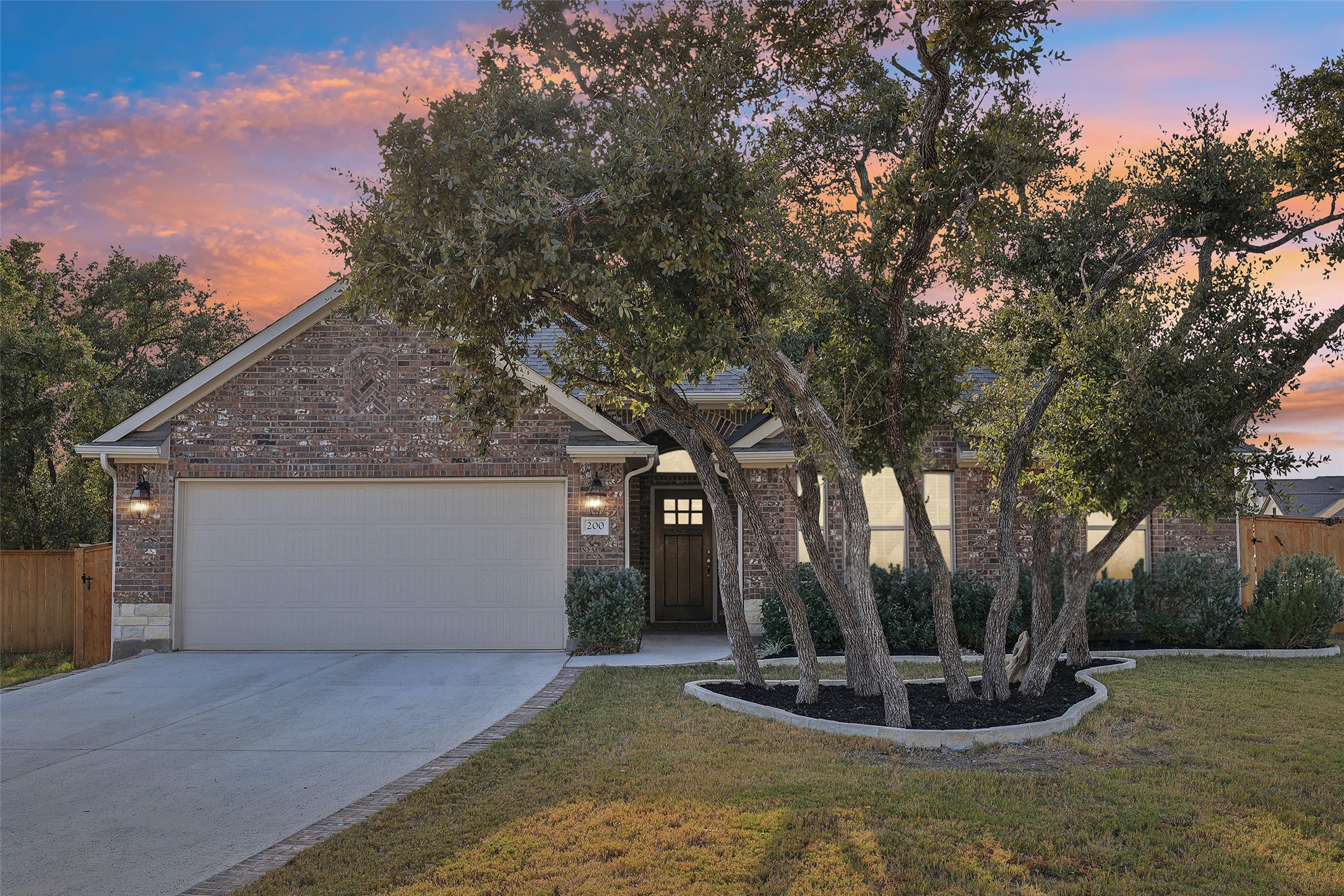 200 Red Granite Road Georgetown, TX 78633 - Photo 1 of 1 Gallery Image 1