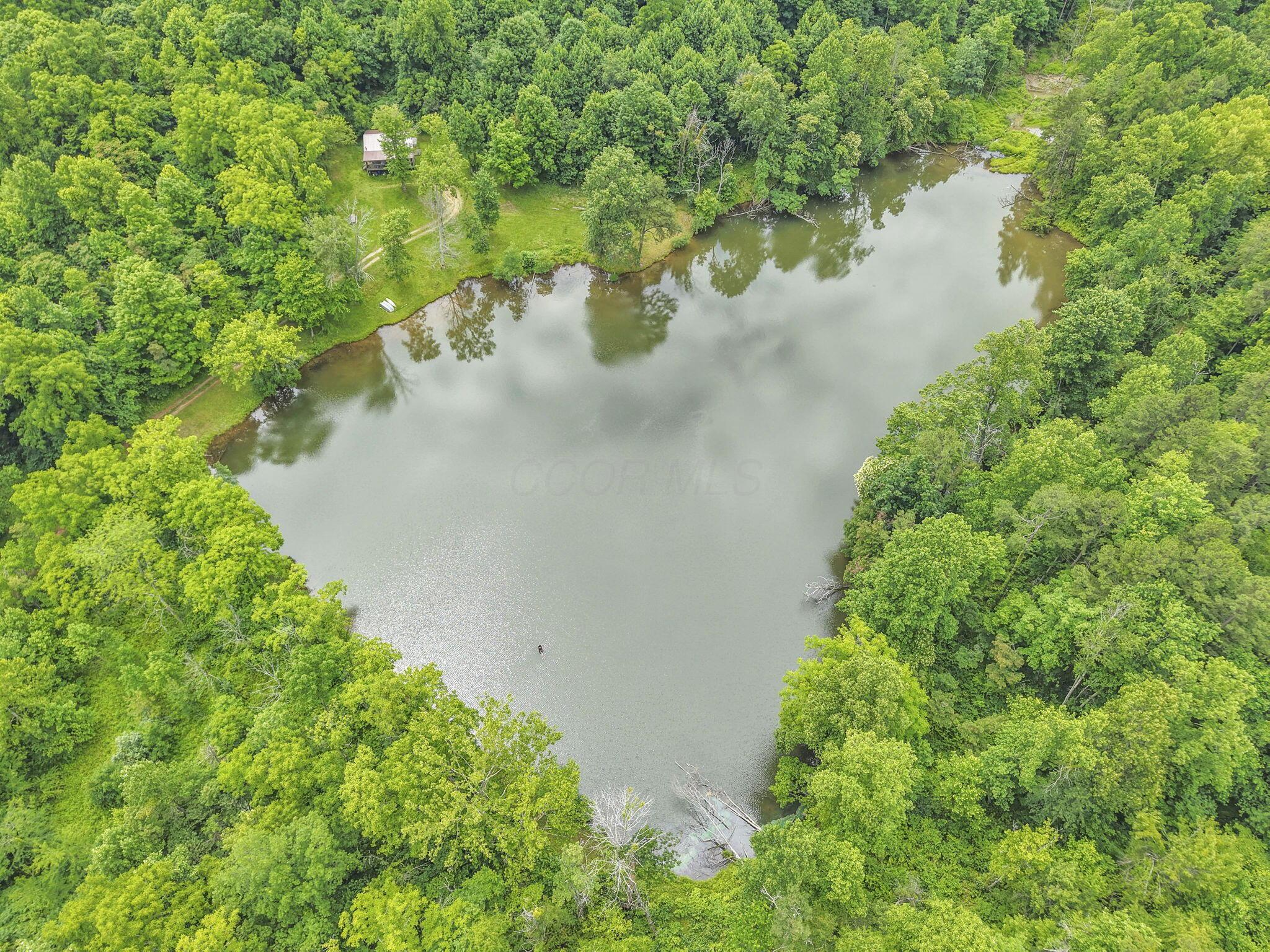 1737 Bull Creek Road Laurelville, OH 43135 - Photo 42 of 46 40BC