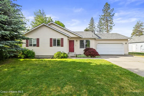 $564,900 | 1120 East Glenberry Court, Coeur D'Alene, ID 83815