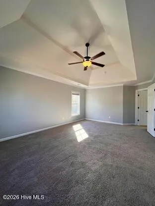 $1,550 | 121 Stone Gate, Jacksonville, NC 28546