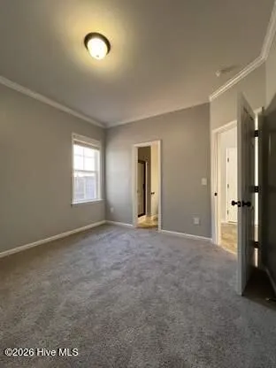 $1,550 | 121 Stone Gate, Jacksonville, NC 28546